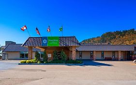 Best Western Rainbow Country Inn Chilliwack 3*